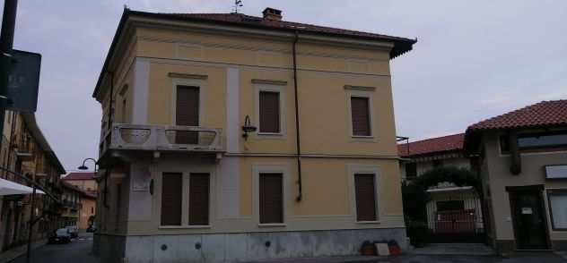 Appartamento in palazzina drsquoepoca in centro storico