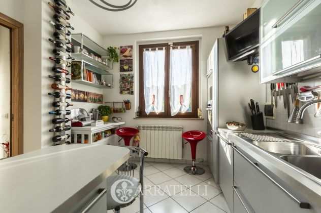 Appartamento in perfetto stato a Montepulciano  Apartment in perfect condition