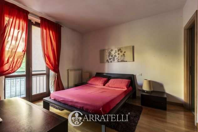 Appartamento in perfetto stato a Montepulciano  Apartment in perfect condition