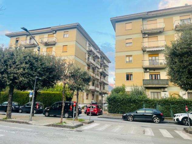 Appartamento in Prolungamento Corso Guglielmo Marconi