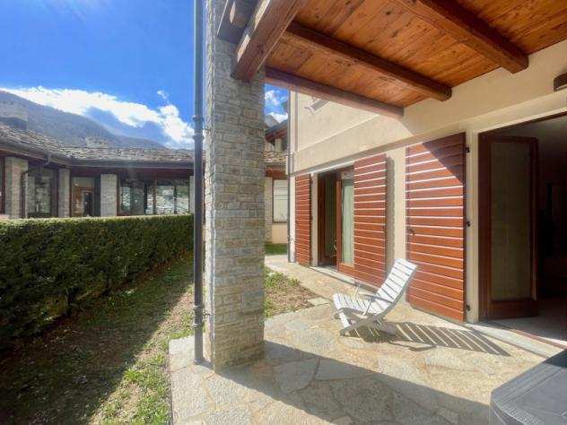 Appartamento in Regione Rivalta