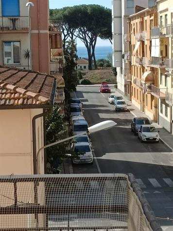 Appartamento in Stagionale in zona ZONA NUOVA