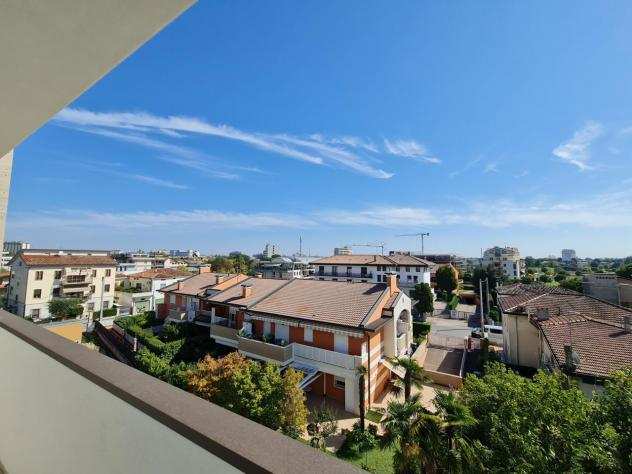 Appartamento in vendita a Abano Terme - 4 locali 170mq