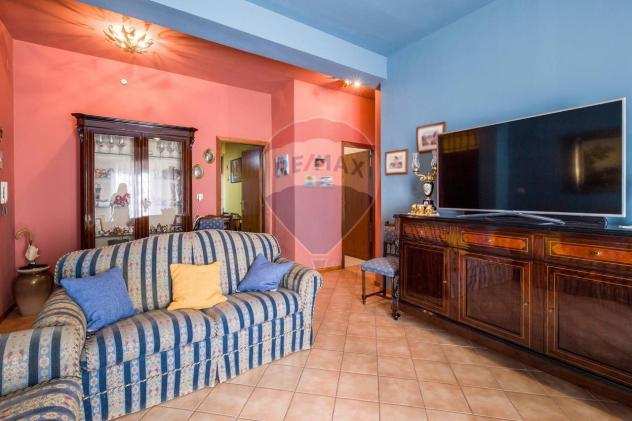 Appartamento in vendita a Aci Catena - 4 locali 90mq