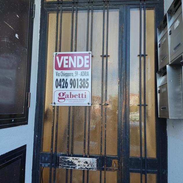 Appartamento in vendita a Adria - 5 locali 100mq