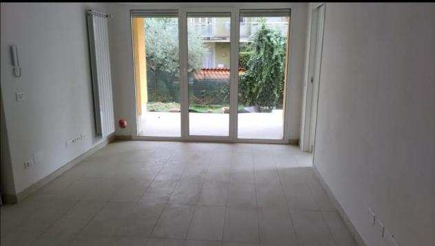 Appartamento in vendita a AGLIONE - Castelnuovo Magra 50 mq Rif 1049324