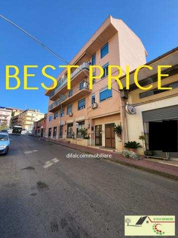 Appartamento in vendita a Agrigento - 7 locali 150mq