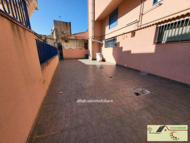 Appartamento in vendita a Agrigento - 7 locali 150mq