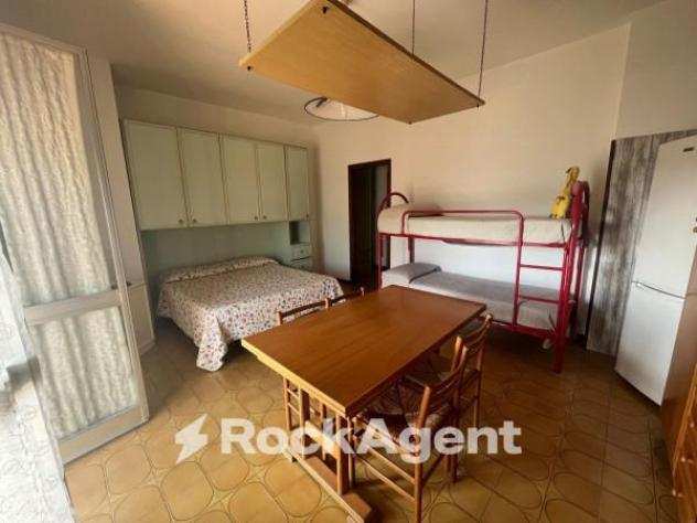 Appartamento in vendita a Andora - 1 locale 40mq