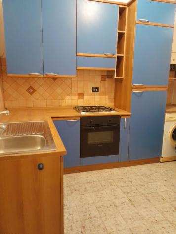 Appartamento in vendita a ANTIGNANO - Livorno 70 mq Rif 1059400
