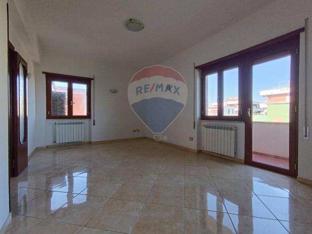 Appartamento in vendita a Ardea - 4 locali 110mq