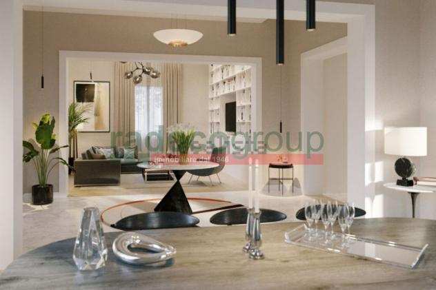 Appartamento in vendita a ARDENZA - Livorno 250 mq Rif 1073502