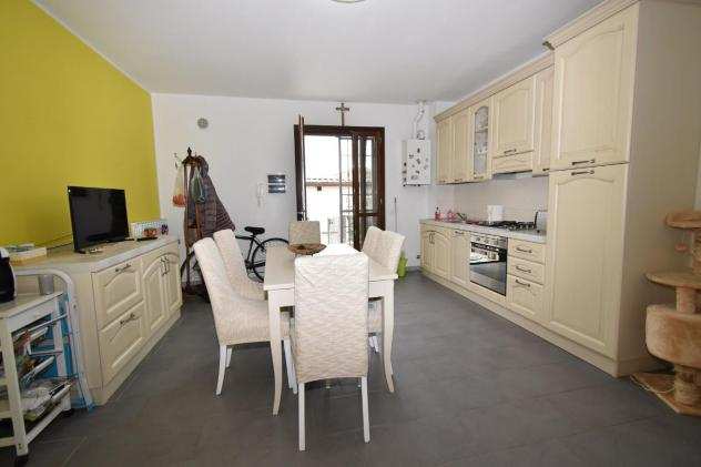 Appartamento in vendita a ARENA METATO - San Giuliano Terme 70 mq Rif 1142616