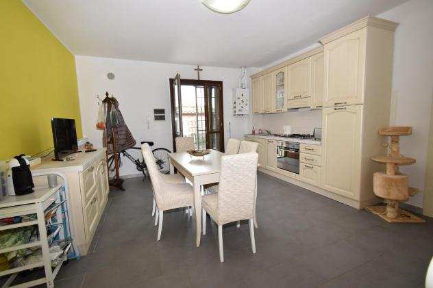 Appartamento in vendita a ARENA METATO - San Giuliano Terme 70 mq Rif 1142616