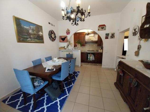 Appartamento in vendita a ASCIANO - San Giuliano Terme 123 mq Rif 1214759