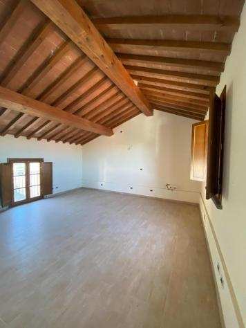 Appartamento in vendita a ASCIANO - San Giuliano Terme 56 mq Rif 1066179