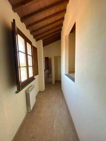 Appartamento in vendita a ASCIANO - San Giuliano Terme 56 mq Rif 1066179