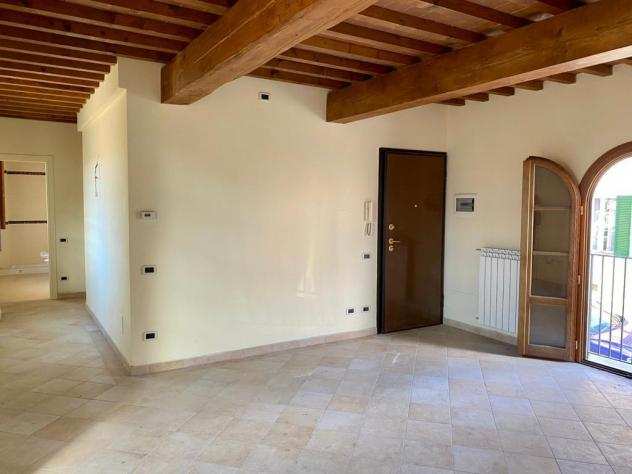 Appartamento in vendita a ASCIANO - San Giuliano Terme 60 mq Rif 937185