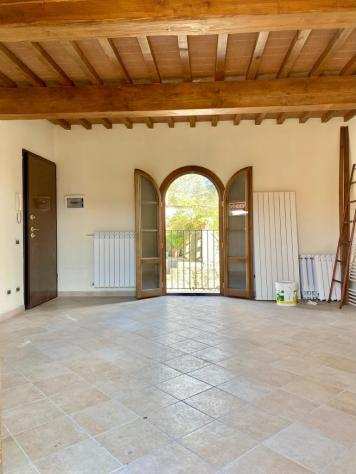 Appartamento in vendita a ASCIANO - San Giuliano Terme 60 mq Rif 937185