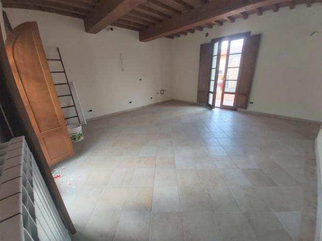 Appartamento in vendita a Asciano - San Giuliano Terme 60 mq Rif 982458