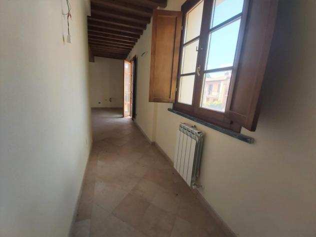 Appartamento in vendita a ASCIANO - San Giuliano Terme 60 mq Rif 982458