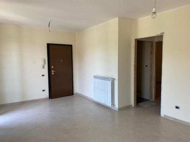 Appartamento in vendita a ASCIANO - San Giuliano Terme 70 mq Rif 1137907