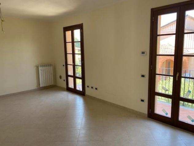 Appartamento in vendita a ASCIANO - San Giuliano Terme 70 mq Rif 1137907