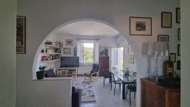 Appartamento in vendita a ASCIANO - San Giuliano Terme 80 mq Rif 1145175