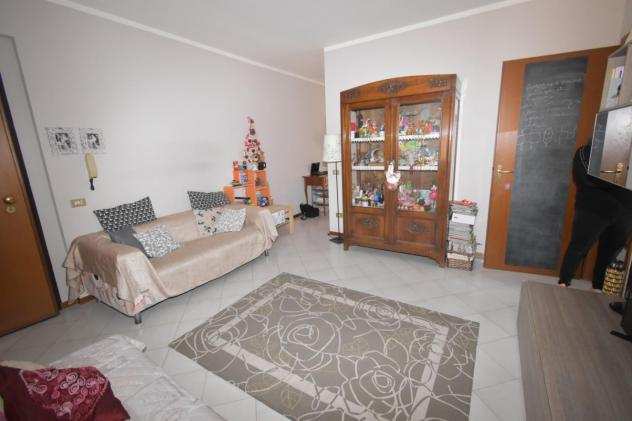 Appartamento in vendita a AVANE - Vecchiano 90 mq Rif 1072346