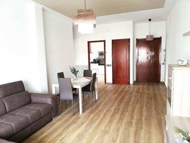 Appartamento in vendita a AVENZA - Carrara 100 mq Rif 1038654