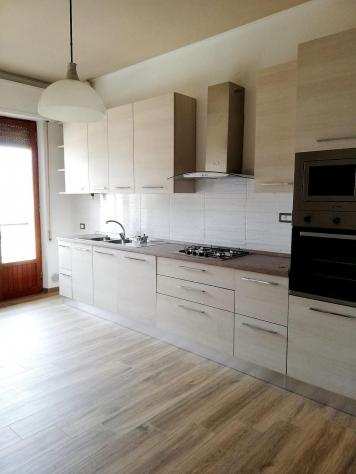 Appartamento in vendita a AVENZA - Carrara 100 mq Rif 1038654