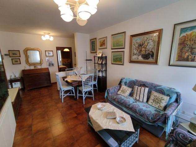 Appartamento in vendita a AVENZA - Carrara 100 mq Rif 1140677
