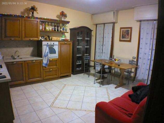 Appartamento in vendita a AVENZA - Carrara 100 mq Rif 1144110