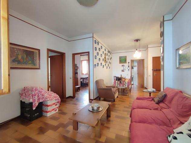 Appartamento in vendita a AVENZA - Carrara 100 mq Rif 1169415