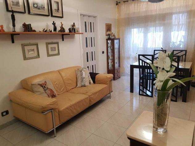 Appartamento in vendita a Avenza - Carrara 105 mq Rif 1236055