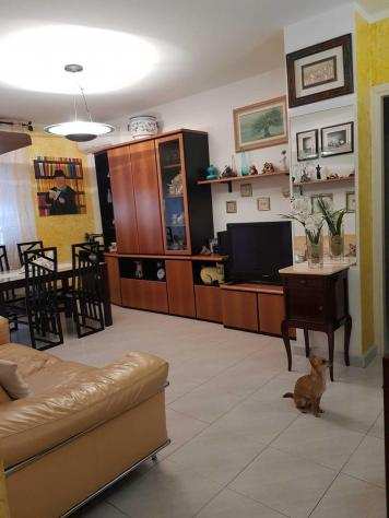 Appartamento in vendita a Avenza - Carrara 105 mq Rif 1236055