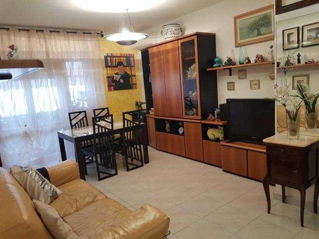Appartamento in vendita a Avenza - Carrara 105 mq Rif 1236055