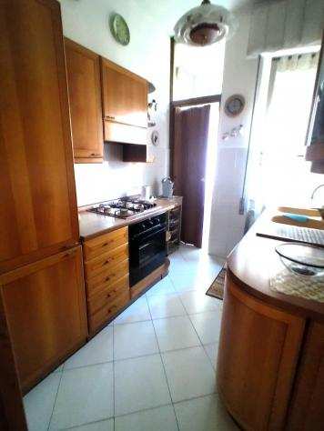 Appartamento in vendita a Avenza - Carrara 110 mq Rif 1231694