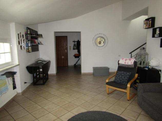 Appartamento in vendita a AVENZA - Carrara 115 mq Rif 926158