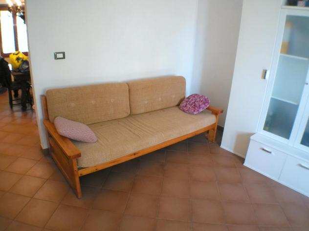 Appartamento in vendita a AVENZA - Carrara 120 mq Rif 1128184
