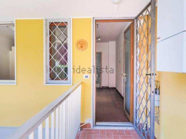 Appartamento in vendita a Avenza - Carrara 55 mq Rif 864187