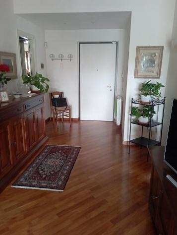 Appartamento in vendita a AVENZA - Carrara 85 mq Rif 1064958