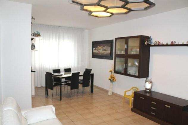 Appartamento in vendita a AVENZA - Carrara 85 mq Rif 447155