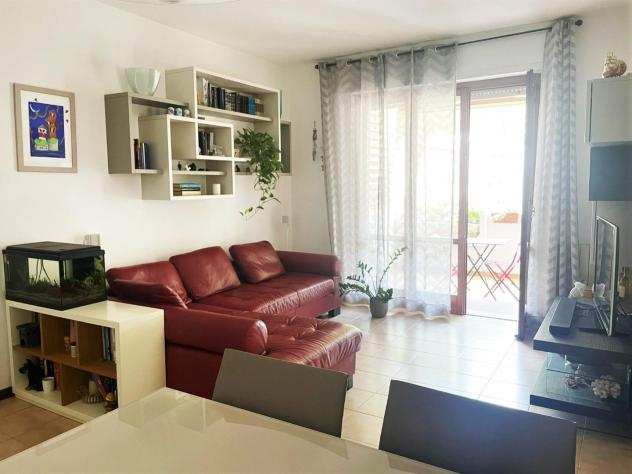 Appartamento in vendita a Avenza - Carrara 90 mq Rif 1179955