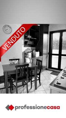 Appartamento in vendita a Avezzano - 4 locali 90mq