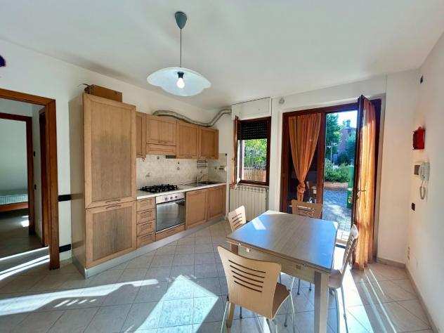 Appartamento in vendita a Badesse - Monteriggioni 50 mq Rif 1276658