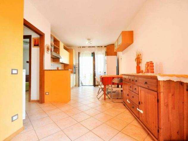 Appartamento in vendita a BADESSE - Monteriggioni 67 mq Rif 849814