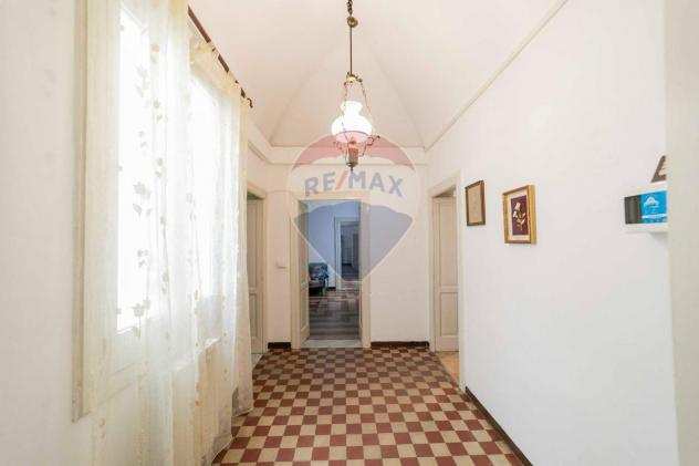 Appartamento in vendita a Bari - 4 locali 130mq