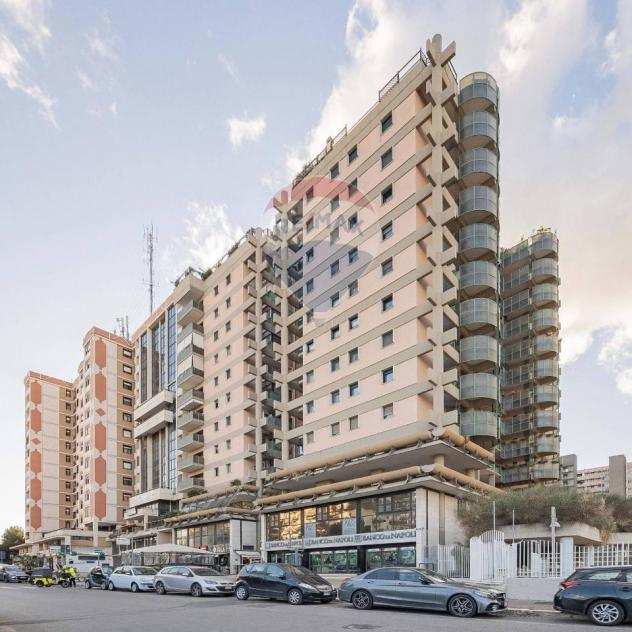 Appartamento in vendita a Bari - 5 locali 151mq
