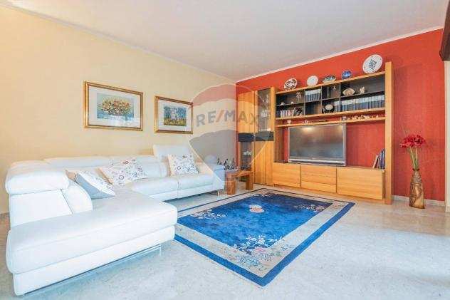 Appartamento in vendita a Bari - 5 locali 151mq